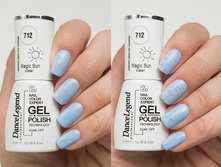 Dance Legend ����-��� 712 Magic Sun Clear