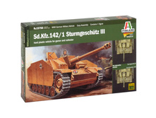 ITALERI 15756