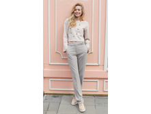 ������������ �����, 4064-light gray