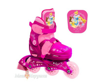 Si158904 ������ �����., �������.����, 608Z, ������ PVC 64*24��, ������ ��������� DISNEY, �-� 30-33