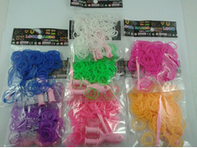 ����� ������� Loom Bands. 200 ��. ���� 25 ���/��.