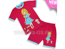 BK005FS, ������ ��� ������� ������ 100 %������, 4-5-6-7-8, Girl, 230,00���.jpg