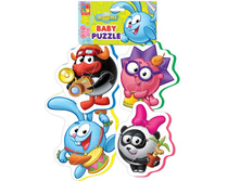������ ����� Baby puzzle "���������" 113.1