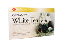 Uncle Lee's Tea, ������������ ����� ���, 100 ������ ���������, 5,29 ����� (150 �)