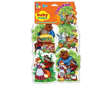 ������ ����� Baby puzzle ������ "�������" 113.1