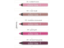 ������ ������ � ��������� \ glossy stick.jpg