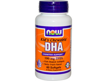 Now Foods, ����������� ��� ��� ����� � ��������� ������, 100 ��, 60 ������ ��������