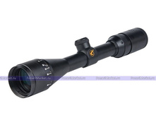 ���������� ������ GAMO 3-9x40E=1750�