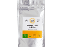 ������� ������� �� ������� (Moringa Leaf Powder) ������ �������� �������, 80 �