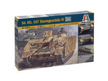ITALERI 6491