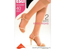 ESLI ACCENT 40 (2 ����).������