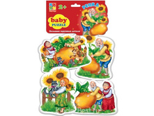 ������ ����� Baby puzzle ������ "�����" 113.1