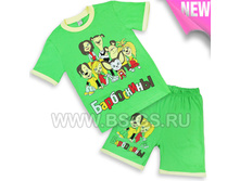 BK005FS, ������ ��� ������� ������ 100 %������, 4-5-6-7-8, ����������Grin, 230,00���.jpg