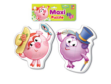 ������ ����� Baby puzzle Maxi "���������" 113,1