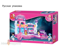 BTB163-H26331 ����������� Sluban "������� �����" ����������� ����� 176 ���.