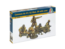 ITALERI 6490