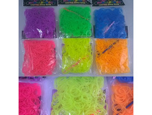 ����� ������� Loom Bands (���������). 200 ��. ���� 53 ���/��.