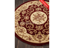 ����� Tibetan Carpet ZY0477MA-redbeige ����.png