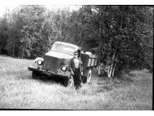 ������ ������ � ��� ������