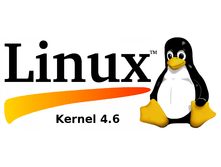 Linux Kernel 4.6