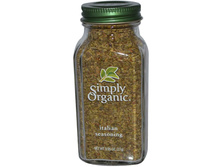 Simply Organic, ����������� ��������, 0,95 ����� (27 �)