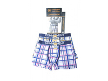 ����� ������� "COMMITMENT" №CT-003