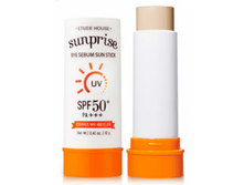Sunprise Bye Sebum Sun Stick SPF 50 12g 560���