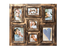 BIN-112137 ������� (Gold), 7 ��������� /6 ����� ���� 1501 ���� !!! ������ ���� 1661 ����