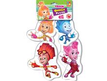 ������ ����� Baby puzzle ������� "����" 113.1