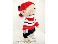 ������ � �������� 19 ��