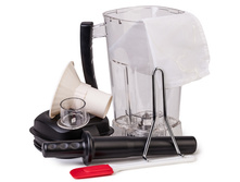 ���� ��� �������� RawMID Dream Samurai 4HPS �����