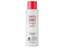 Berry AHA Bright peel boosting serum 150ml 1171���