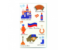 2528-14 ���������� � ������ 101�160, "RUSSIA" 40,32 �