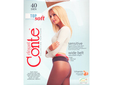 �������� ������� TOP SOFT 40 den, 140+%