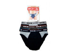 ����� ������� "BOKAI" № 601