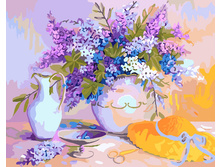 ��������� �� ������� ��������� �����, 40 x 50 ��, ���.537-CG, 1099+%.jpg