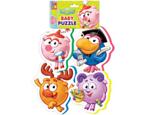 ������ ����� Baby puzzle "���������" 113.1