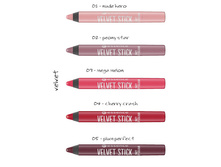 ������ ������ � ���������  velvet stick.jpg