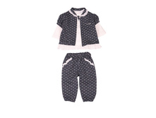 ������ 3-�� 7176 Baby rose 810,00 ���