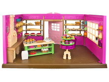 �-� �/������� Li`l Woodzeez 85 ����� ���������� ���.6088�