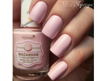 ��� ��� ������ Konad Macaroon Pink Rose.jpg