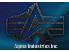 A l p h a I n d u s t r i e s - ����������� ������ �� �������