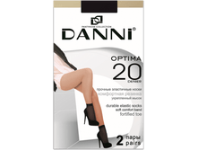 ������� ����� DANNI Optima 20 (2 ����) ��������-52 ���