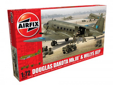 AIRFIX A09008