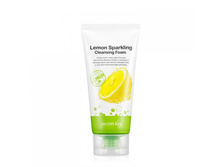 Lemon Sparkling Cleansing Foam 120�� 311���