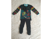 ����, ������ � ���������, 92 �-�