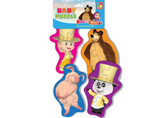 ������ ����� Baby puzzle ���� � ������� "������" 113.1