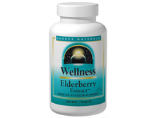 Source Naturals, ��������������� �������� ������, 500 ��, 60 ��������