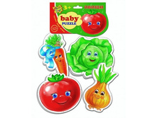 ������ ����� Baby puzzle "�����" 113.10