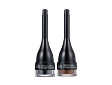 Its Top Professional Fix Gel Eyeliner 01black 02brown 380���